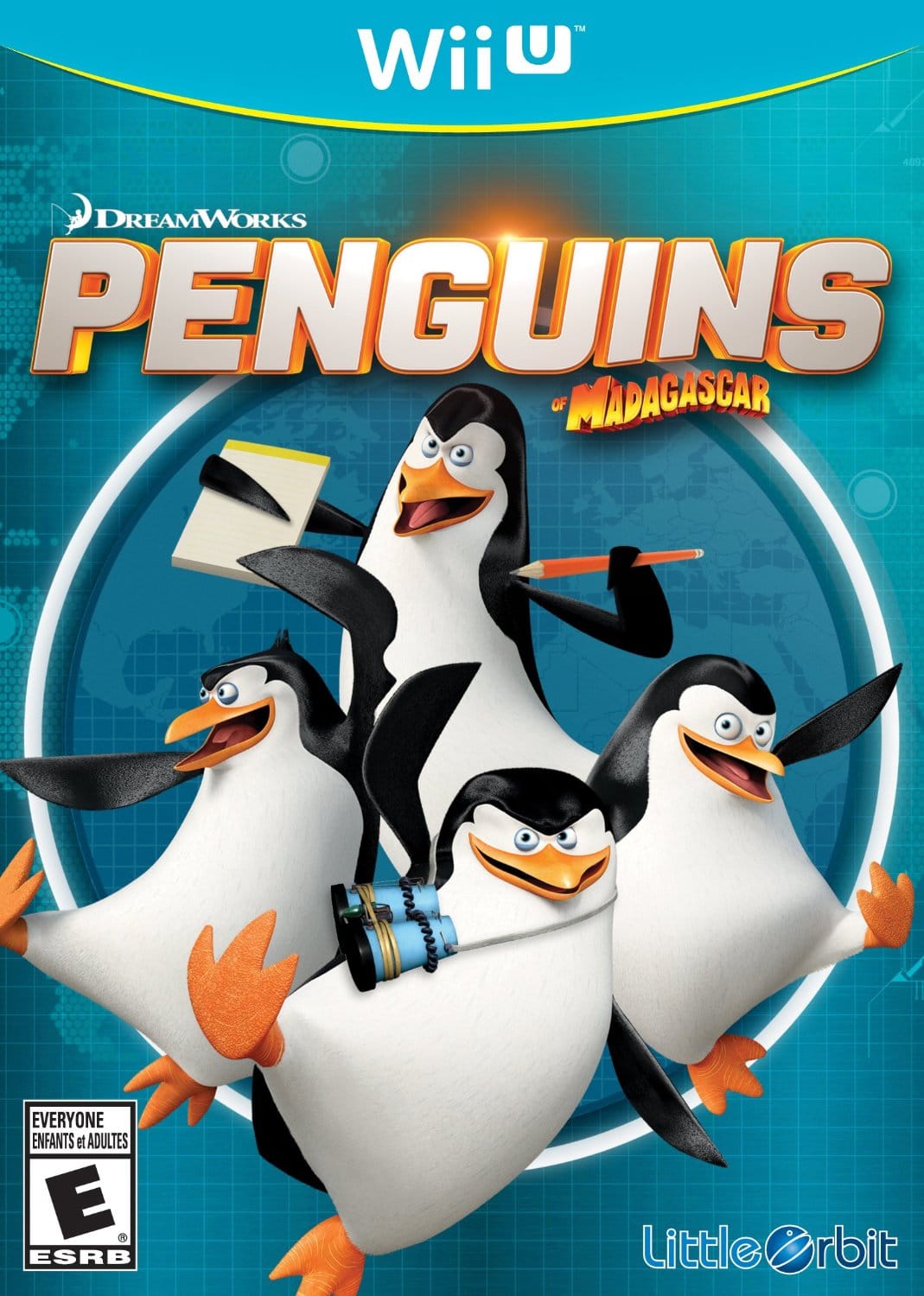 penguins of madagascar streaming